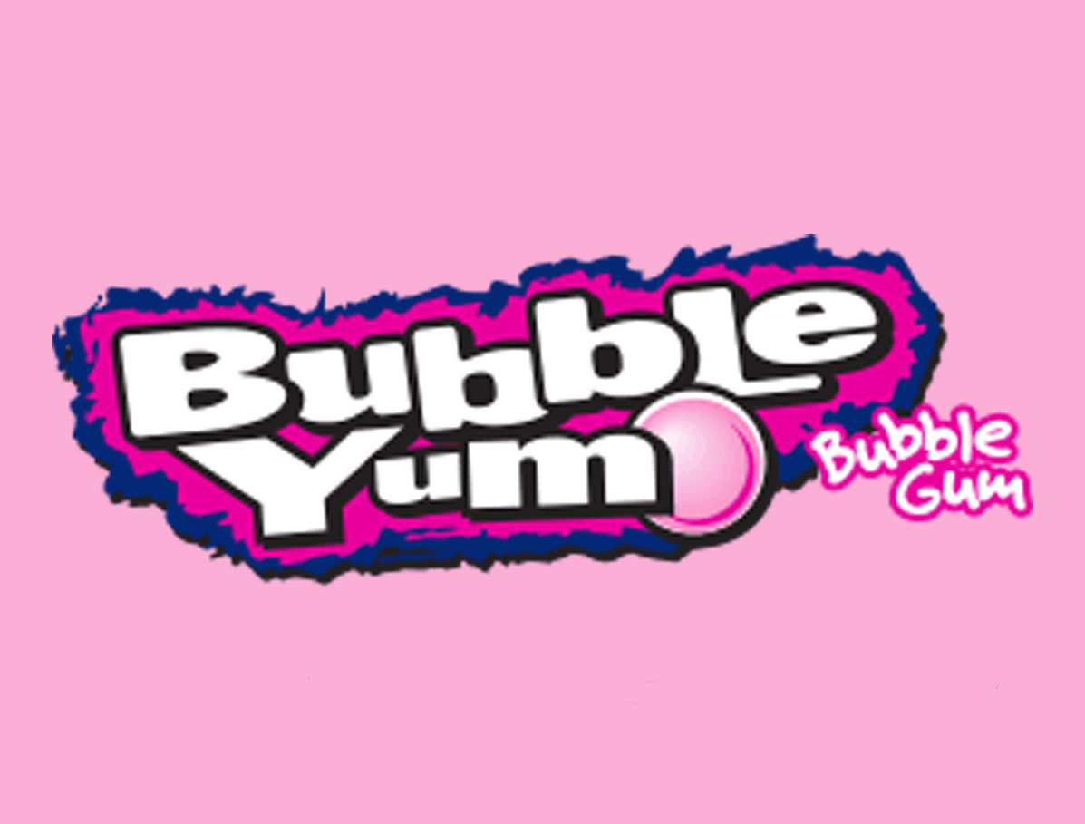 Bubble Yum